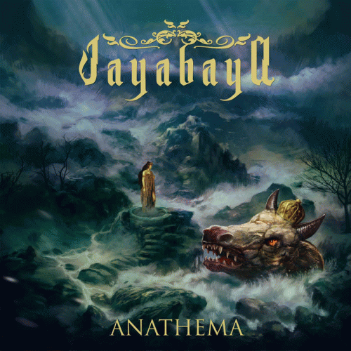 Jayabaya : Anathema