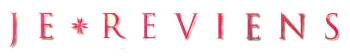 logo Je Reviens