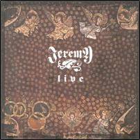 Jeremy : Live