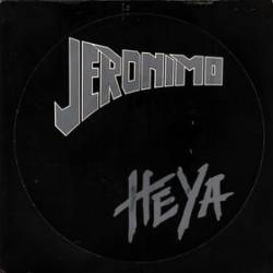 Jeronimo : Heya
