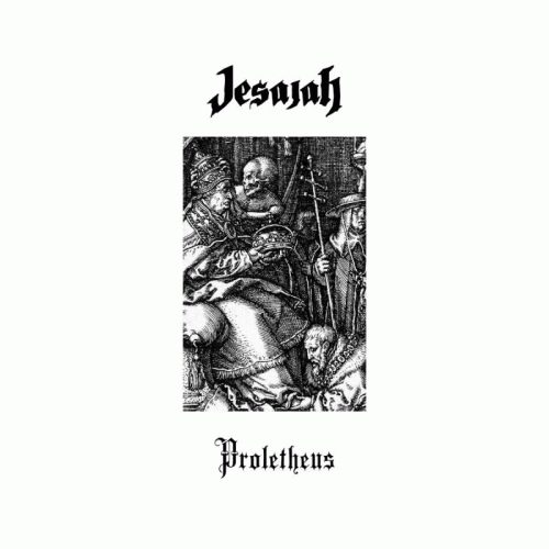 Jesajah : Proletheus