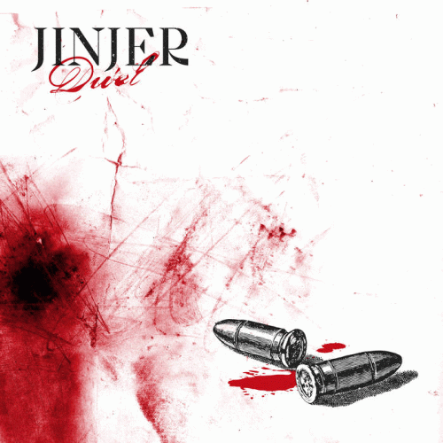 Jinjer : Duél