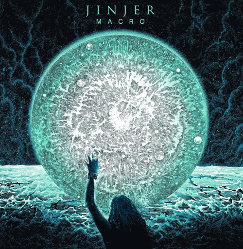 Jinjer : Macro