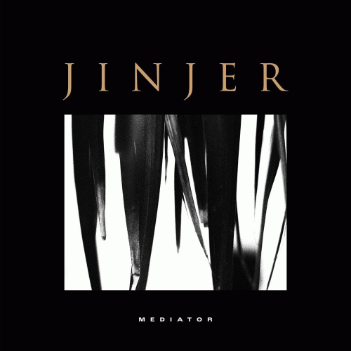 Jinjer : Mediator