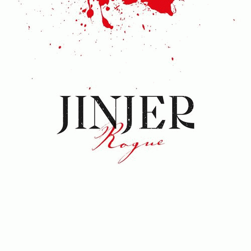 Jinjer : Rogue