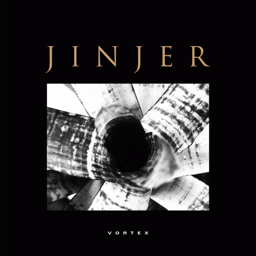 Jinjer : Vortex