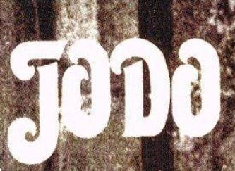logo Jodo logo Jodo