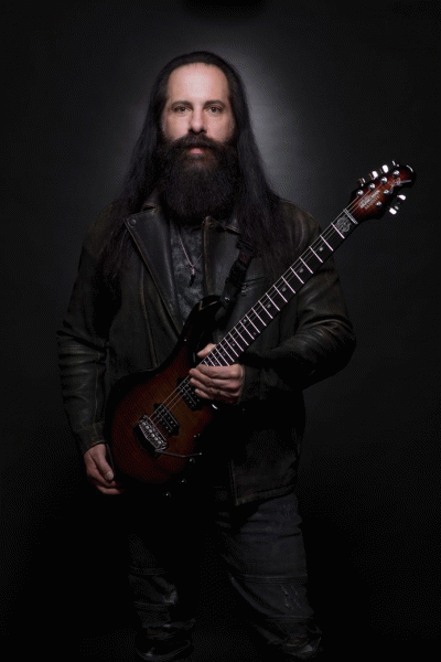John Petrucci Discography Line Up Biography Interviews Photos