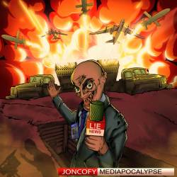 Joncofy : Mediapocalypse