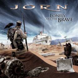 Jorn : Lonely Are the autolink href=