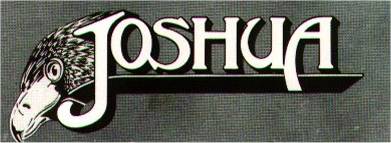 logo Joshua