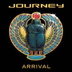 Journey : Arrival