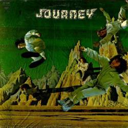 Journey : Journey