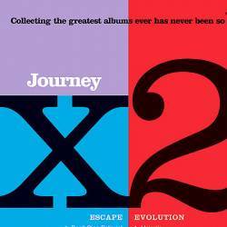 Journey : X2