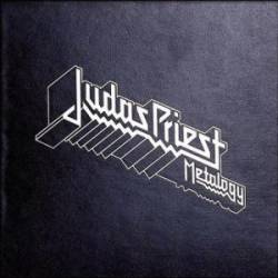 Judas Priest : Metalogy, chronique, tracklist, mp3, paroles