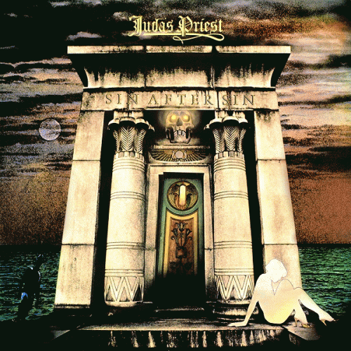 Judas Priest - discography, line-up, biography, interviews, photos