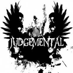 logo Judgemental