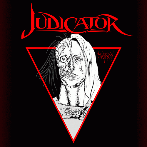 Judicator : Mandy
