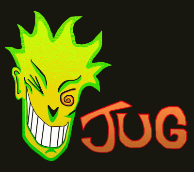 logo Jug