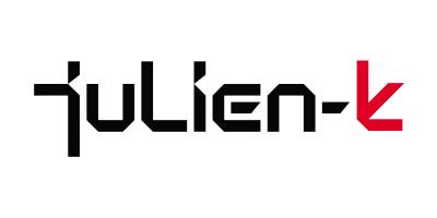 logo Julien-K logo Julien-K