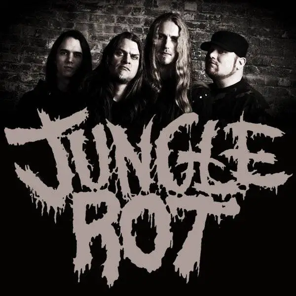 Jungle Rot - discography, line-up, biography, interviews, photos