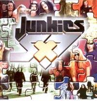 Junkies : SX7