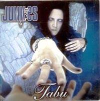 Junkies : Tabu