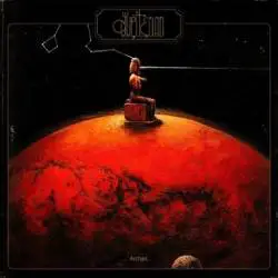 Jupiterian : Archaic