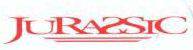 logo Jurassic