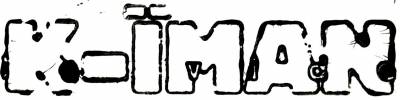 logo K-ïman