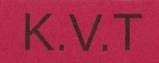 logo K.V.T