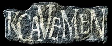 logo Kcavemen