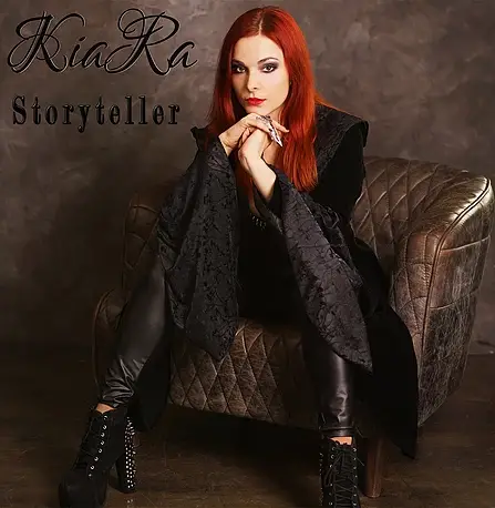 KiaRa : Storyteller
