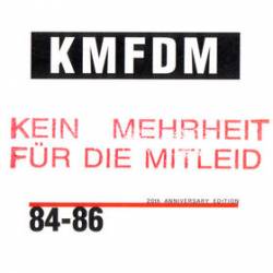 KMFDM : 84-86