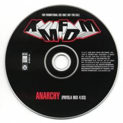 KMFDM : Anarchy