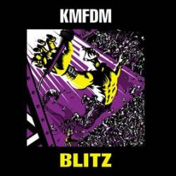KMFDM : Blitz