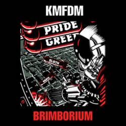 KMFDM : Brimborium