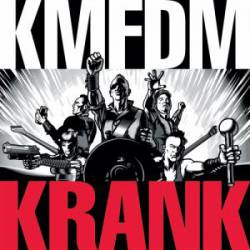 KMFDM : Krank