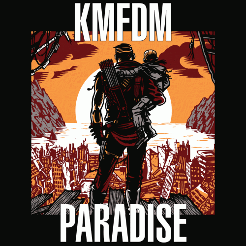 KMFDM : Paradise