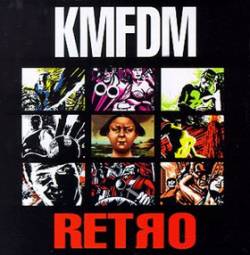 KMFDM : Retro