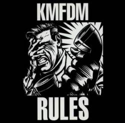 KMFDM : Rules