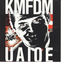 KMFDM : UAIOE