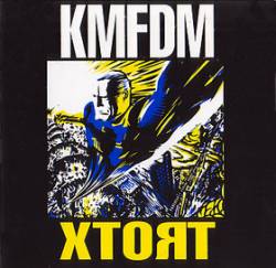 KMFDM : Xtort
