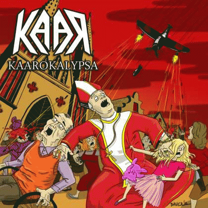 Kaar : Kaarokalypsa