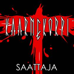 Kaarnekorpi : Saattaja