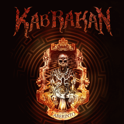Kab'rakan : Laberinto