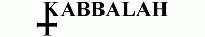 logo Kabbalah
