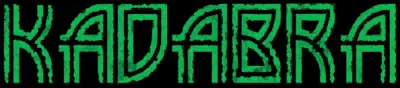 logo Kadabra (BRA)