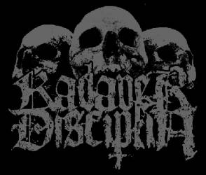 logo Kadaverdisciplin