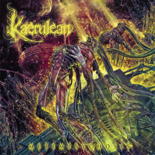 Kaerulean : Metempsychosis